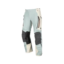 KLIM Adventure Rally Pant Peyote - Slate Gray