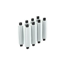 Alpinestars WIDE-Vision ROLL FILM CHARGE X8 PK Transparent