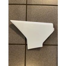 AIR FILTER BOX COVER - TC85 2025-