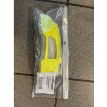 BRAKE LINE GUIDE - TC85 2025-