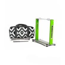 Rabaconda Motorcycle Wheel Balancer