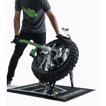 Rabaconda ULTIMATE Kit - Street Bike Tyre Changer