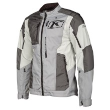 Dakar Jacket Monument Gray