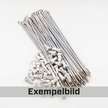 Husqvarna Spoke set front 21