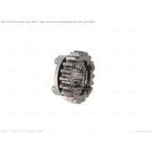 GEAR,5TH DRIVEN - RM-Z450 2015-