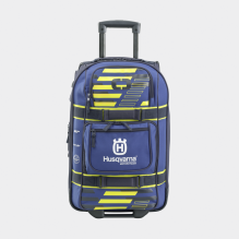 HUSQVARNA TEAM LAYOVER BAG