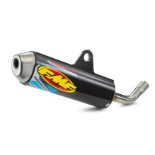 FMF Powercore 2 silencer - TC65 17-23