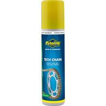 75 ml aerosol Putoline Tech Chain