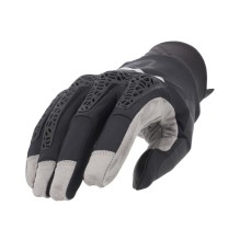 ACERBIS CE ENDURO PRO GLOVES, BLACK