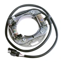 STATOR - RM80 & RM85 02-17