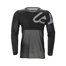 ACERBIS JERSEY X-FLEX 2.0 ANAHEIM, BLACK/GREY