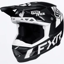 FXR 6D ATR-3Y HELMET 25, PRIME (YOUTH)
