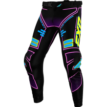FXR YOUTH PODIUM MX PANT 2026, SKETCHY