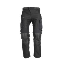 ACERBIS PANTS RALLY PRO, BLACK