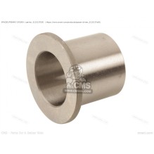 SPACER,PRIMARY DRIVEN - RM250 96-08