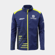 HUSQVARNA TEAM SOFTSHELL JACKET