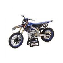New-Ray, 1:12 Yamaha Factory Team YZ450F Cooper Webb