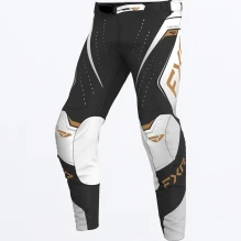 FXR HELIUM EDGE MX PANT 2026, GRAPHITE