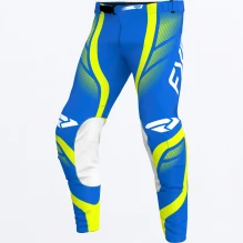 FXR HELIUM INFINITY MX PANT 2026, BLUE