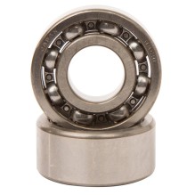 Hot Rods, Lagersats Balansaxel