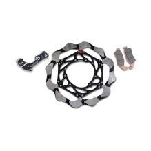 BRAKING EPTA BATFLY OVERSIZE KIT Ø/270mm