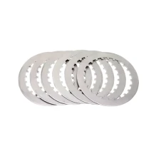 ProX CLUTCH PLATE, STEEL - RM250-94 / KX250  92-06