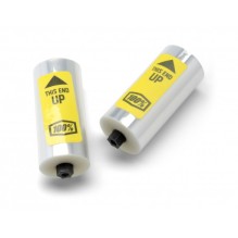 100%, ACCURI FORECAST Roll-Off 45mm Film Kit - 6 pk