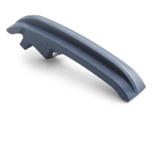 HUSQVARNA CHAIN SLIDER, BLUE