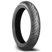Bridgestone 120/70-17 58W TL - T32F