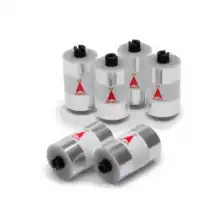 Oakley roll-off film kit, 6pk