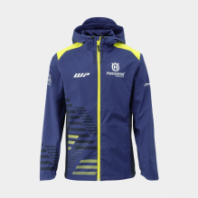 HUSQVARNA TEAM HARDSHELL JACKET