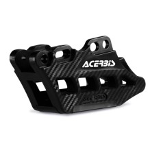 ACERBIS CHAIN GUIDE, BLACK - SUZUKI