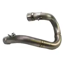 Exhaust manifold front FE350 20-23 & EXC-F 350 20-23