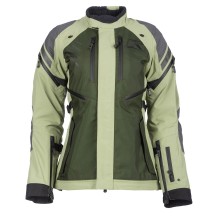 KLIM Artemis Jacket Rifle Green - Oil Green