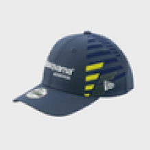 KIDS TEAM CURVED CAP OS