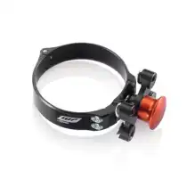 WP FACTORY START DEVICE, CONE VALVE