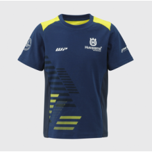 HUSQVARNA KIDS TEAM TEE