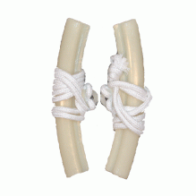 Holeshot, Fälgskydd i plast