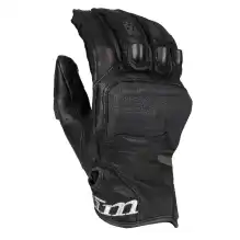 KLIM Badlands Aero Pro Short Glove Stealth Black