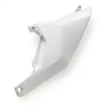 Side fairing LH, White - TC/FC 2023- & TE/FE 2024-