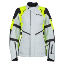 KLIM Altitude Jacket High-rise - Hi-Vis