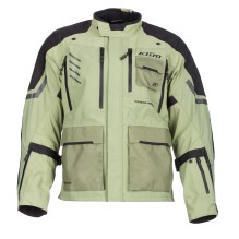 KLIM Carlsbad Jacket Oil Green