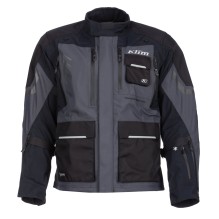 KLIM Carlsbad Jacket Stealth Black
