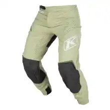KLIM XC Pro Pant Oil Green