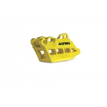 ACERBIS CHAIN GUIDE, YELLOW - SUZUKI