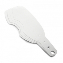 OAKLEY Airbrake Mx std tear-off 25pk