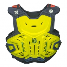 HUSQVARNA LEATT  4,5 Kids Chest Protector