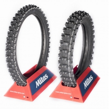 MITAS PIGGDEKK 70/100-19 TERRA FORCE WF  300 Pigger