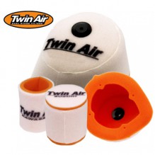 TWINAIR PREOILED AIRFILTER, SUZUKI RM125 / RM250 , RMZ