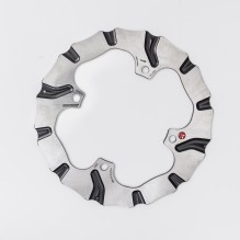 BRAKING BATFLY Skive Bak, SUZUKI RM-Z250 / RM-Z450 07-25 & RMX 450Z 13-17